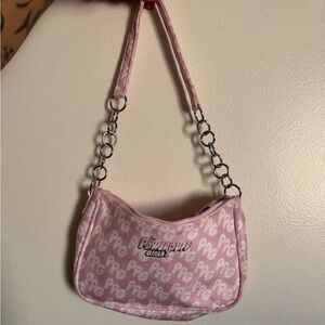 The Power Puff Girls PPG Pink Purse